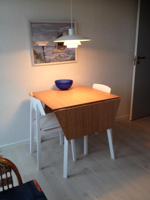 Sommerlyst Løkken Kültér fotó