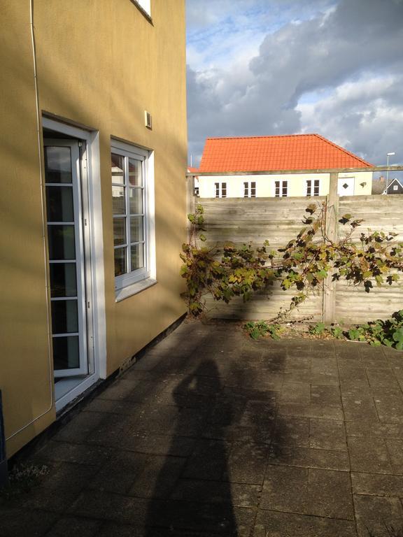 Sommerlyst Løkken Kültér fotó